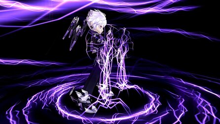 Elsword - Screenshots