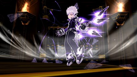 Elsword - Screenshots