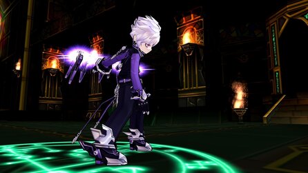 Elsword - Screenshots