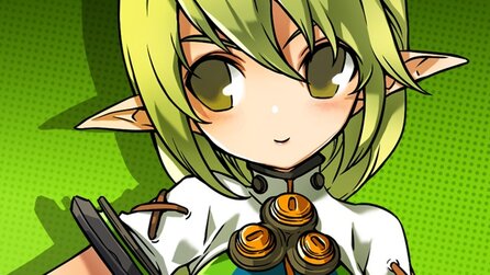 Elsword - Abiturientin gewinnt 2000 Euro im Cosplay-Wettbewerb