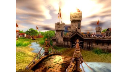 Elven Legacy - Zwei weitere Addons angekündigt
