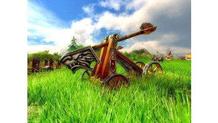 Elven Legacy: Siege - Launch-Trailer mit vielen Spielszenen