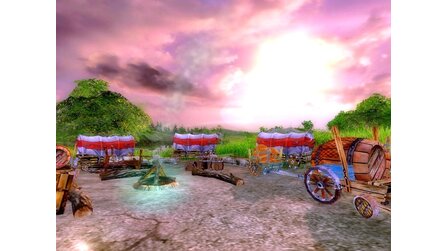 Elven Legacy: Siege - Screenshots
