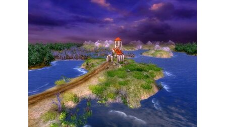 Elven Legacy: Siege - Screenshots