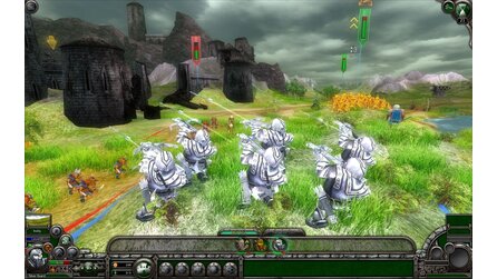 Elven Legacy Trilogie - Screenshots