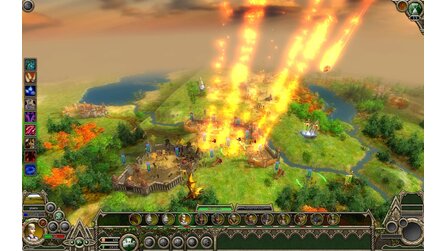Elven Legacy - Screenshots