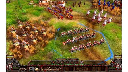Elven Legacy - Screenshots