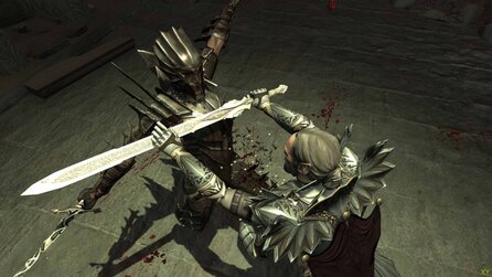 Vaporware für PlayStation 3 - Diese PS3-Spiele wurden eingestellt