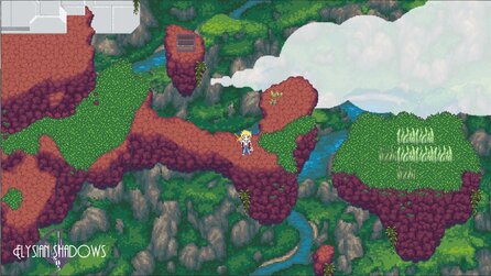 Elysian Shadows - Screenshots