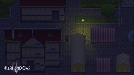 Elysian Shadows - Screenshots