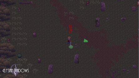 Elysian Shadows - Screenshots