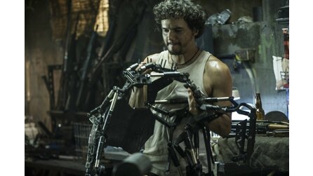 Elysium - Bilder aus dem Film