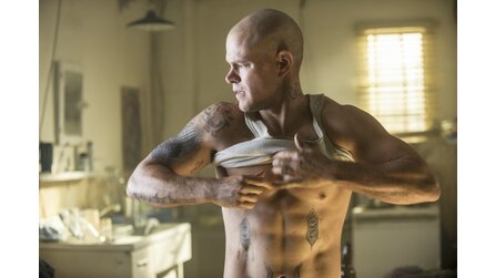 Elysium - Bilder aus dem Film