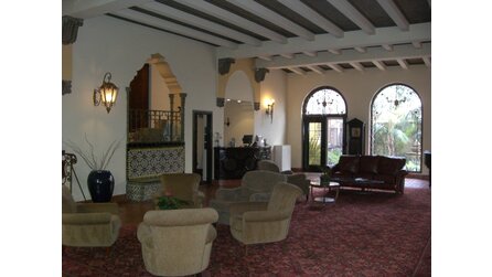 E3 Media: Embassy Hotel