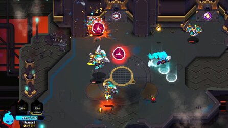 Ember Knights - Screenshots