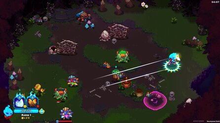 Ember Knights - Screenshots