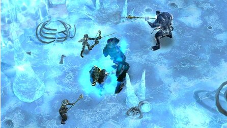 Ember - Screenshots (iOS)