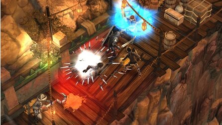 Ember - Screenshots (iOS)