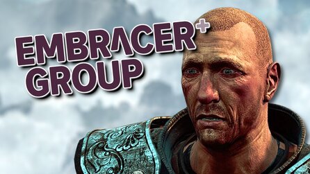 Nach einem harten Jahr: Publisher Embracer entlässt 900 Leute und sägt 15 Spiele ab