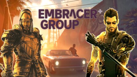 »Aktienwert unter allen Umständen maximieren«: Gothic-Eigentümer Embracer streicht 29 Spiele in der Entwicklung