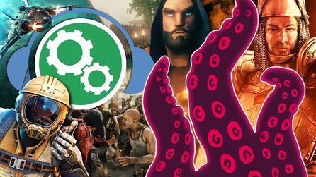 Embracer gibt Milliarden aus, um das Anti-Activision zu werden