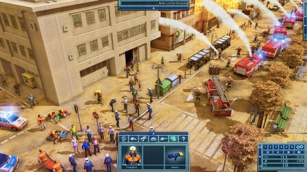 Emergency 2012 - So funktioniert das Rettungsspiel