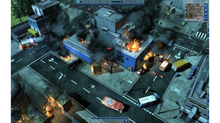 Emergency 2012 - Screenshots und Video der Rettungsmissionen