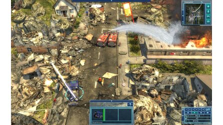Emergency 2012 - Screenshots