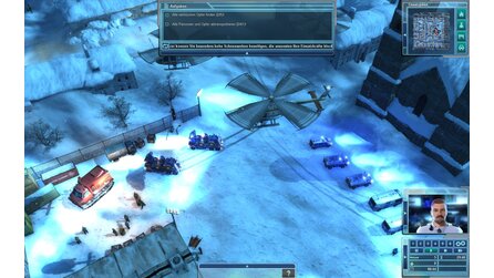 Emergency 2012 - Screenshots