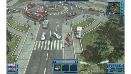 Emergency 2012 - Screenshots