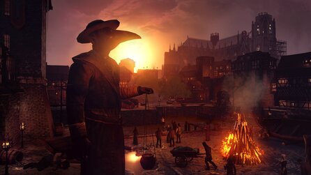 Emergency 2016 - Screenshots