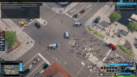 Emergency 2017 - Screenshots