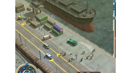 Emergency 3 - Screenshots