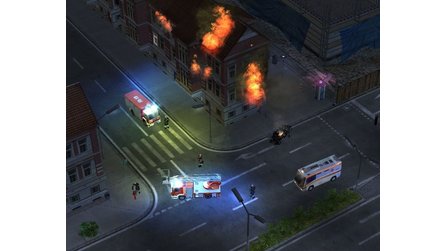 Emergency 3 - Screenshots