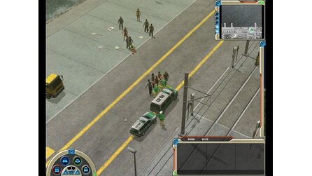 Emergency 3 - Screenshots