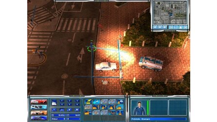 Emergency 4 - Screenshots