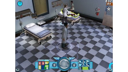 Emergency Room - Screenshots