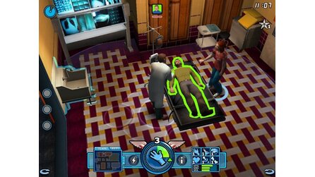 Emergency Room - Screenshots