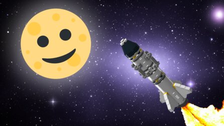 Das wertvollste Emoji der Welt: Wie der heutige GameStop-Chef mit einem Mondgesicht 68 Millionen Dollar verdiente