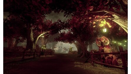 Empathy - Screenshots + Artworks