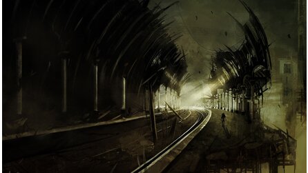 Empathy - Screenshots + Artworks