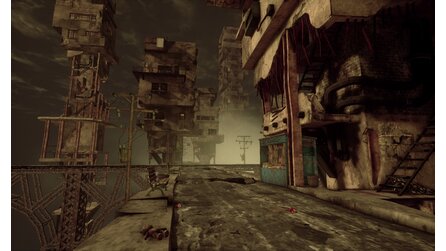 Empathy - Screenshots + Artworks