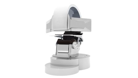 MWE Emperor 200 - Ultimative Workstation