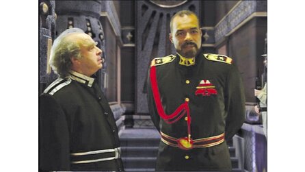 Emperor: Battle for Dune