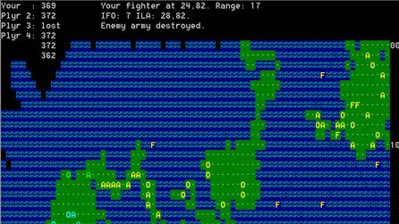 Die Geschichte der Rundenstrategie - 45 Spiele, die das Genre geprägt haben