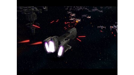 Empire at War: FoC - Neue Bilder vom Addon