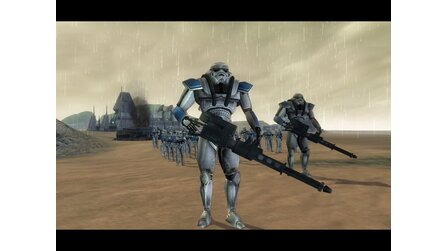 Empire at War: FoC - Kommt eine Demo?