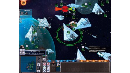 Star Wars: Empire at War - Diskutieren Sie mit uns. JETZT!