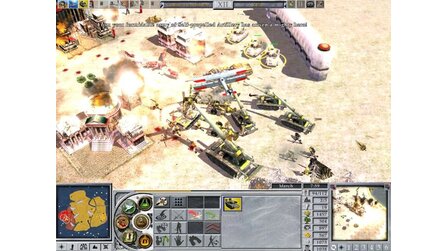 Empire Earth 2: Art of Supremacy - Screenshots