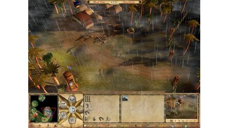 Empire Earth 2 - Screenshots